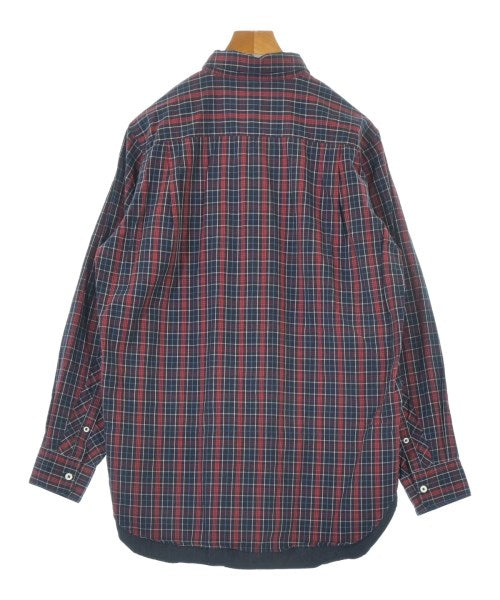 nonnative เสื้อลำลอง