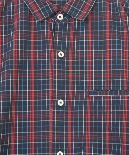 nonnative เสื้อลำลอง