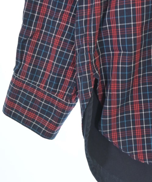 nonnative เสื้อลำลอง