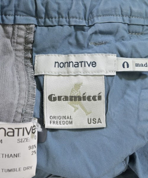 nonnative กางเกง อื่น