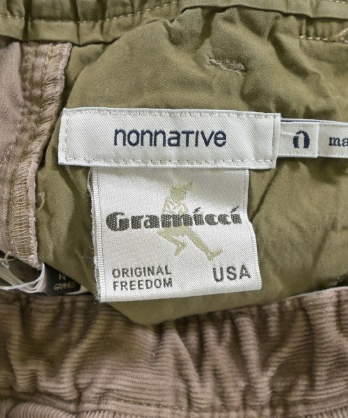 nonnative กางเกง อื่น