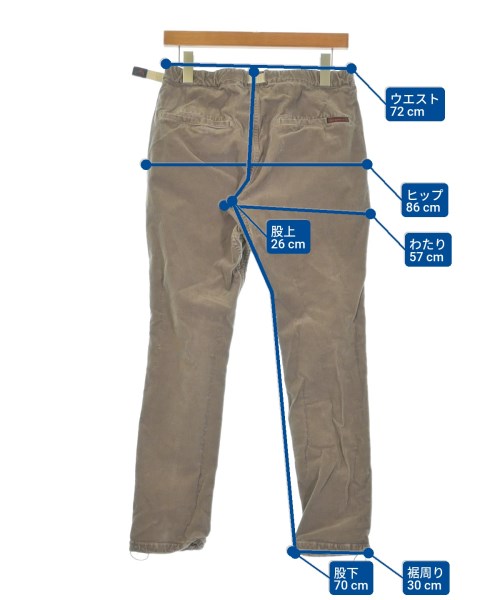 nonnative กางเกง อื่น