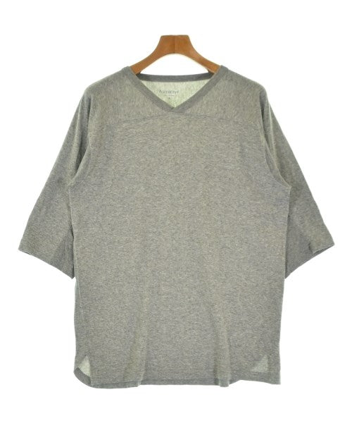 nonnative เสื้อยืด/เสื้อท็อปส์