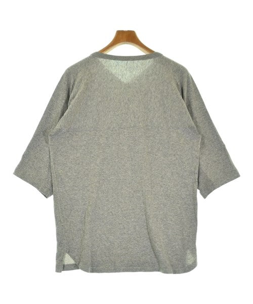 nonnative เสื้อยืด/เสื้อท็อปส์