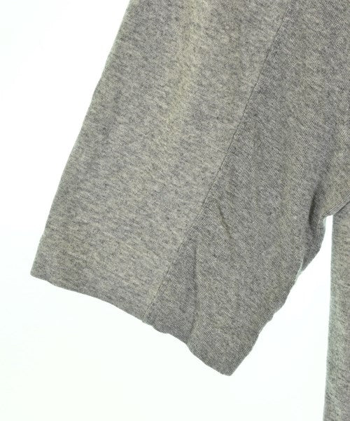nonnative เสื้อยืด/เสื้อท็อปส์
