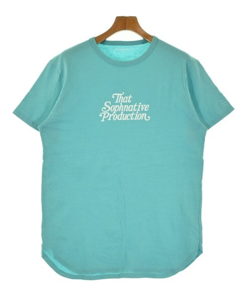 nonnative เสื้อยืด/เสื้อท็อปส์