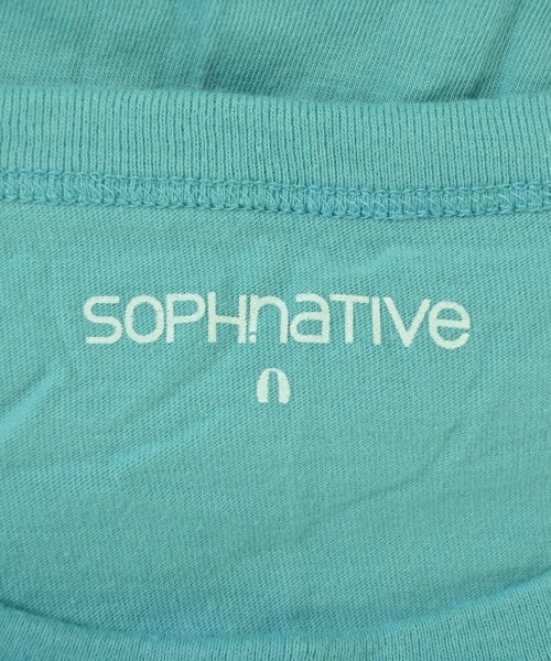 nonnative เสื้อยืด/เสื้อท็อปส์