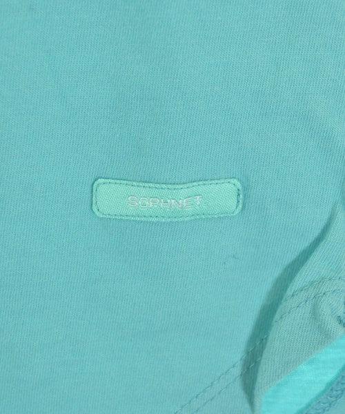 nonnative เสื้อยืด/เสื้อท็อปส์