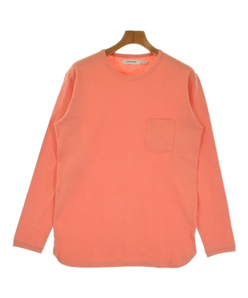 nonnative เสื้อยืด/เสื้อท็อปส์