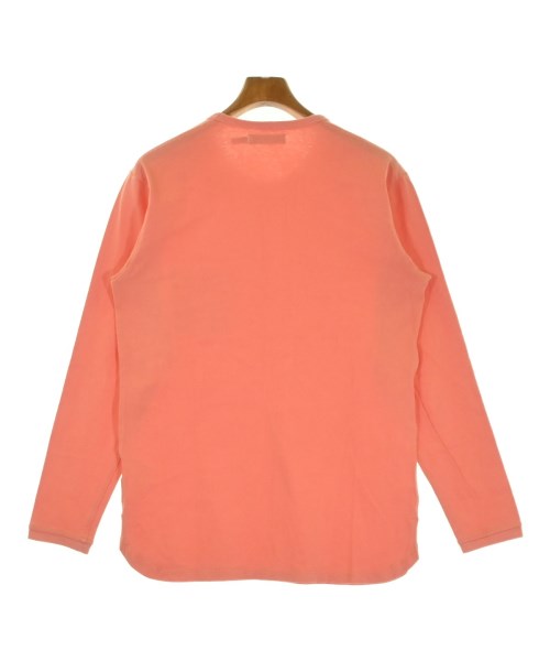 nonnative เสื้อยืด/เสื้อท็อปส์