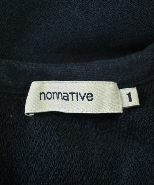 nonnative เสื้อสเวตเตอร์