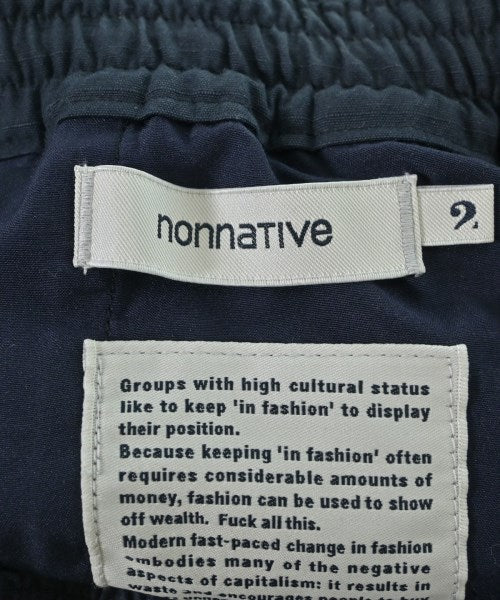 nonnative กางเกง อื่น