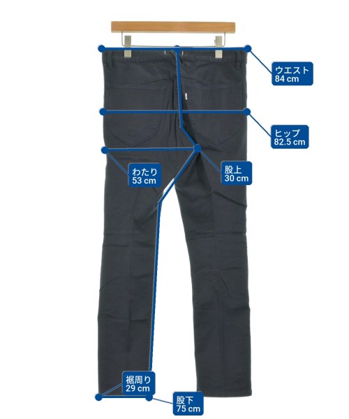 nonnative กางเกง อื่น