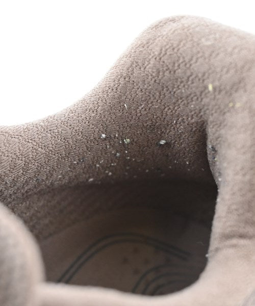 nonnative รองเท้าผ้าใบ