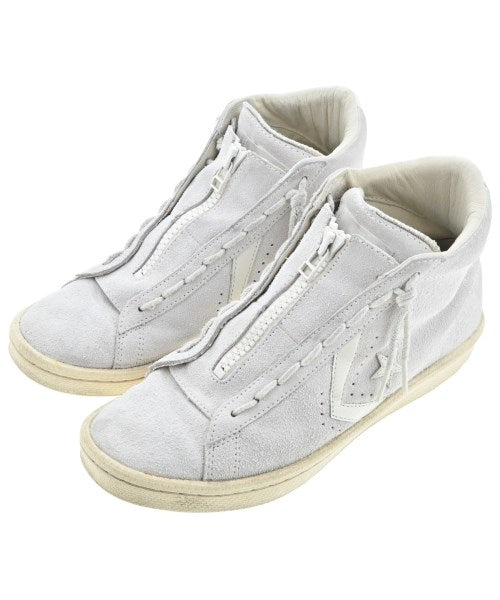 nonnative รองเท้าผ้าใบ