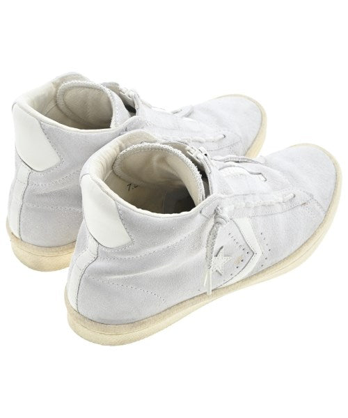 nonnative รองเท้าผ้าใบ