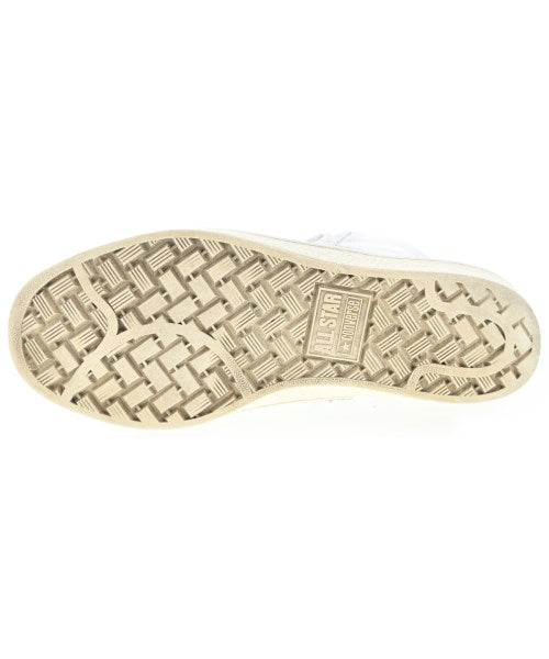 nonnative รองเท้าผ้าใบ