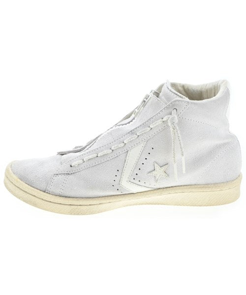 nonnative รองเท้าผ้าใบ