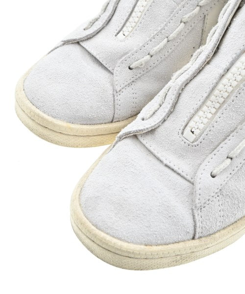 nonnative รองเท้าผ้าใบ