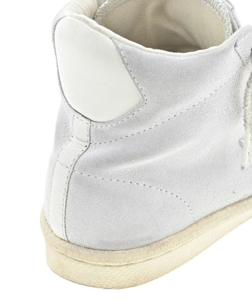 nonnative รองเท้าผ้าใบ