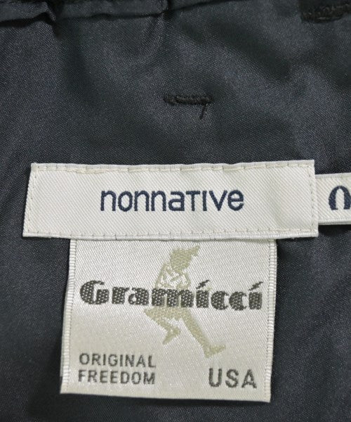 nonnative กางเกงขาสั้น