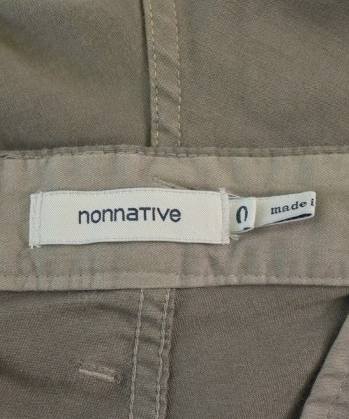 nonnative กางเกง อื่น