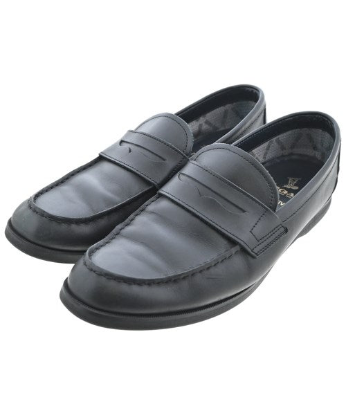 nonnative รองเท้าสวมทางการ