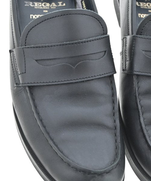 nonnative รองเท้าสวมทางการ