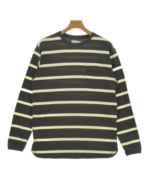 nonnative เสื้อยืด/เสื้อท็อปส์