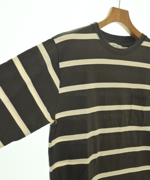 nonnative เสื้อยืด/เสื้อท็อปส์
