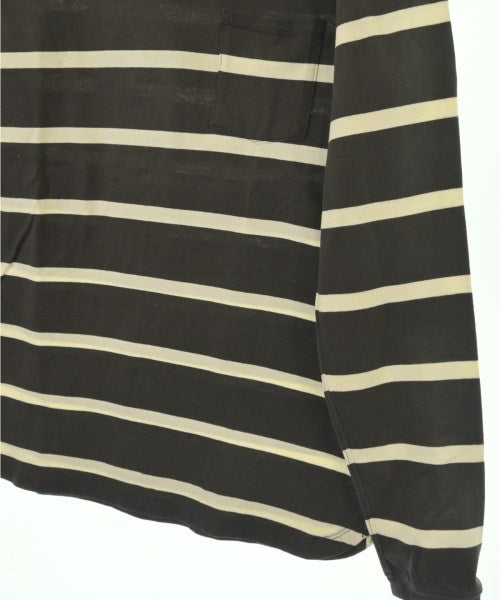 nonnative เสื้อยืด/เสื้อท็อปส์