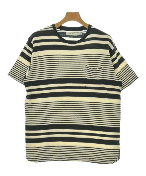 nonnative เสื้อยืด/เสื้อท็อปส์
