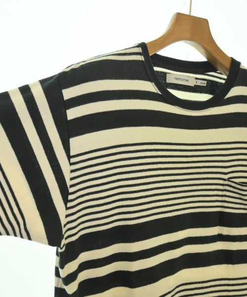 nonnative เสื้อยืด/เสื้อท็อปส์
