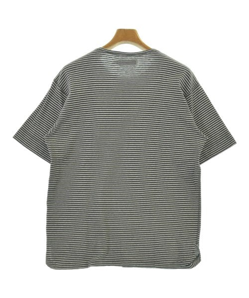 nonnative เสื้อยืด/เสื้อท็อปส์