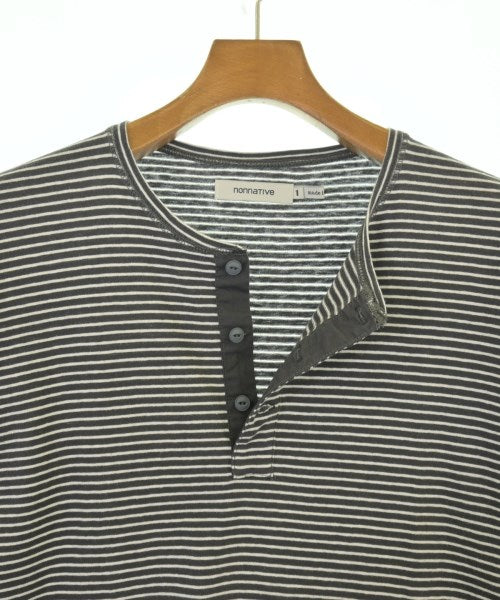 nonnative เสื้อยืด/เสื้อท็อปส์
