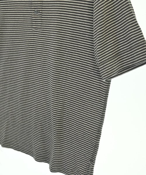 nonnative เสื้อยืด/เสื้อท็อปส์