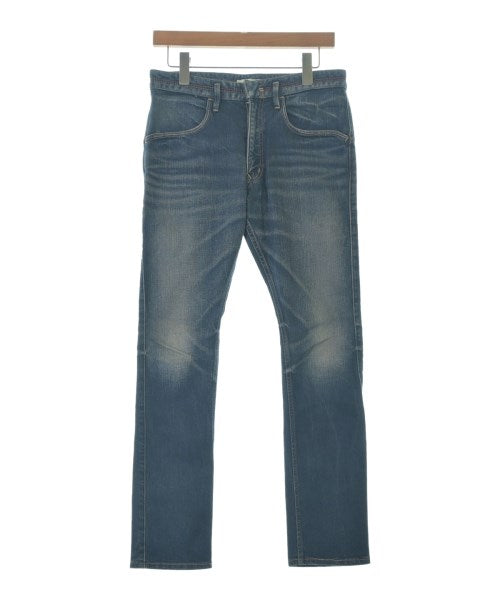 nonnative ยีนส์