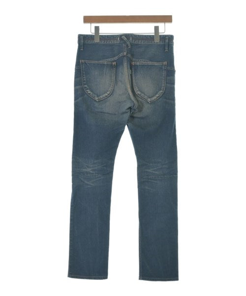nonnative ยีนส์