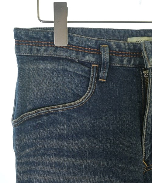 nonnative ยีนส์
