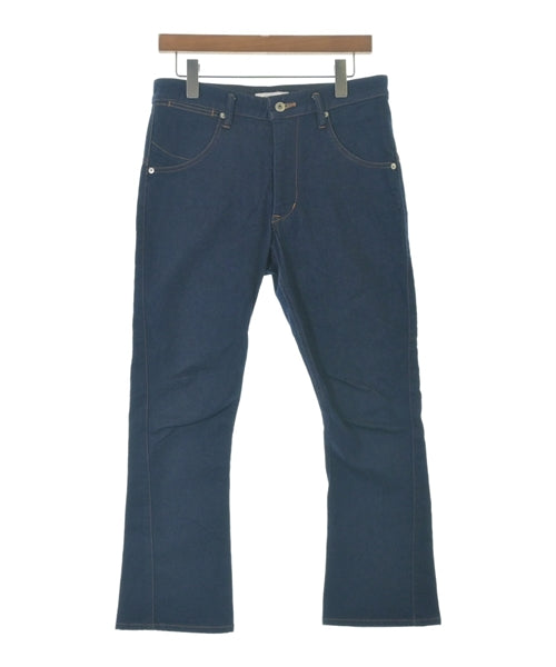 nonnative ยีนส์