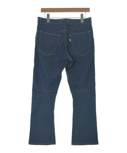 nonnative ยีนส์