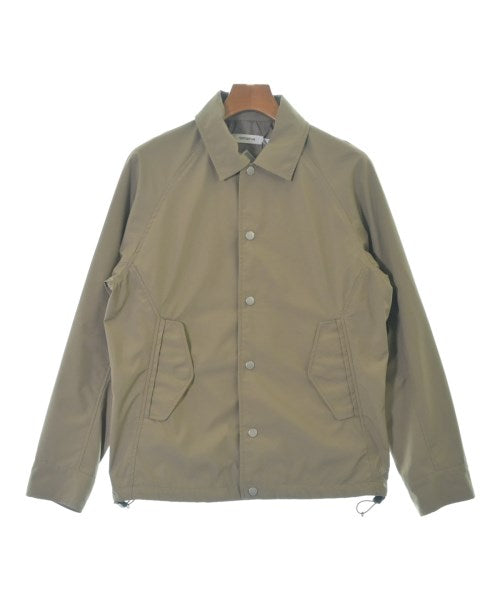 nonnative แจ็คเก็ตเบลาส์ อื่น