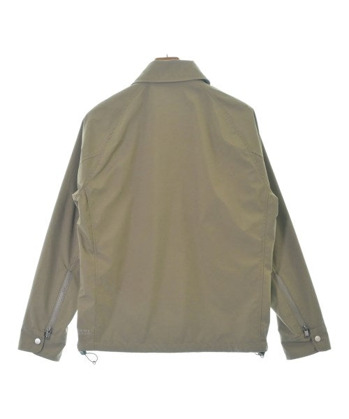 nonnative แจ็คเก็ตเบลาส์ อื่น