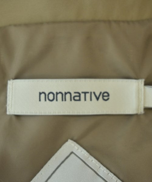 nonnative แจ็คเก็ตเบลาส์ อื่น