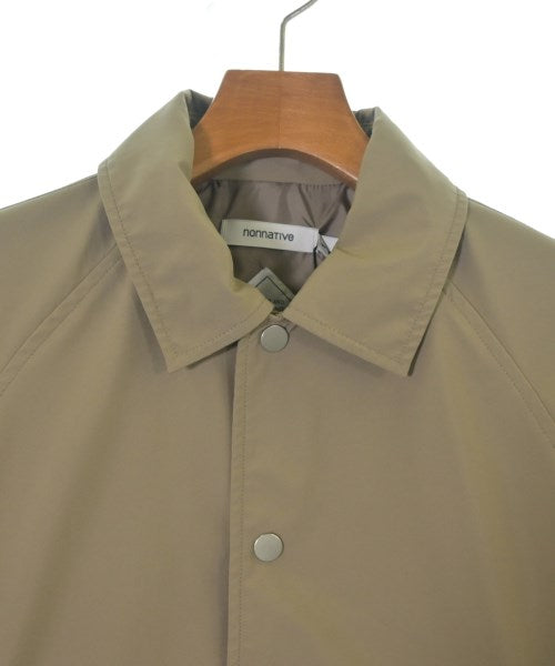 nonnative แจ็คเก็ตเบลาส์ อื่น
