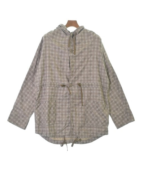 nonnative แจ็คเก็ตเบลาส์ อื่น