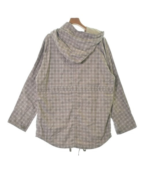 nonnative แจ็คเก็ตเบลาส์ อื่น