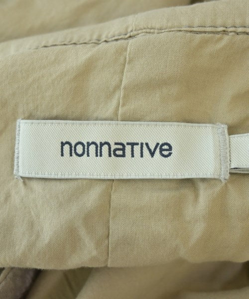 nonnative แจ็คเก็ตเบลาส์ อื่น