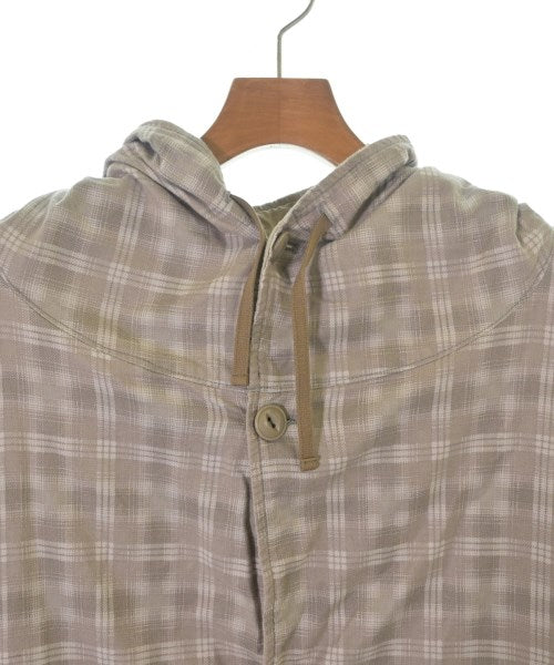 nonnative แจ็คเก็ตเบลาส์ อื่น