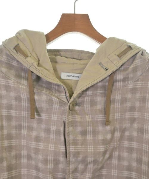 nonnative แจ็คเก็ตเบลาส์ อื่น